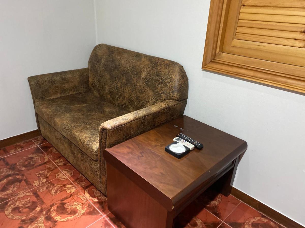Alibaba Motel Busan Exteriör bild