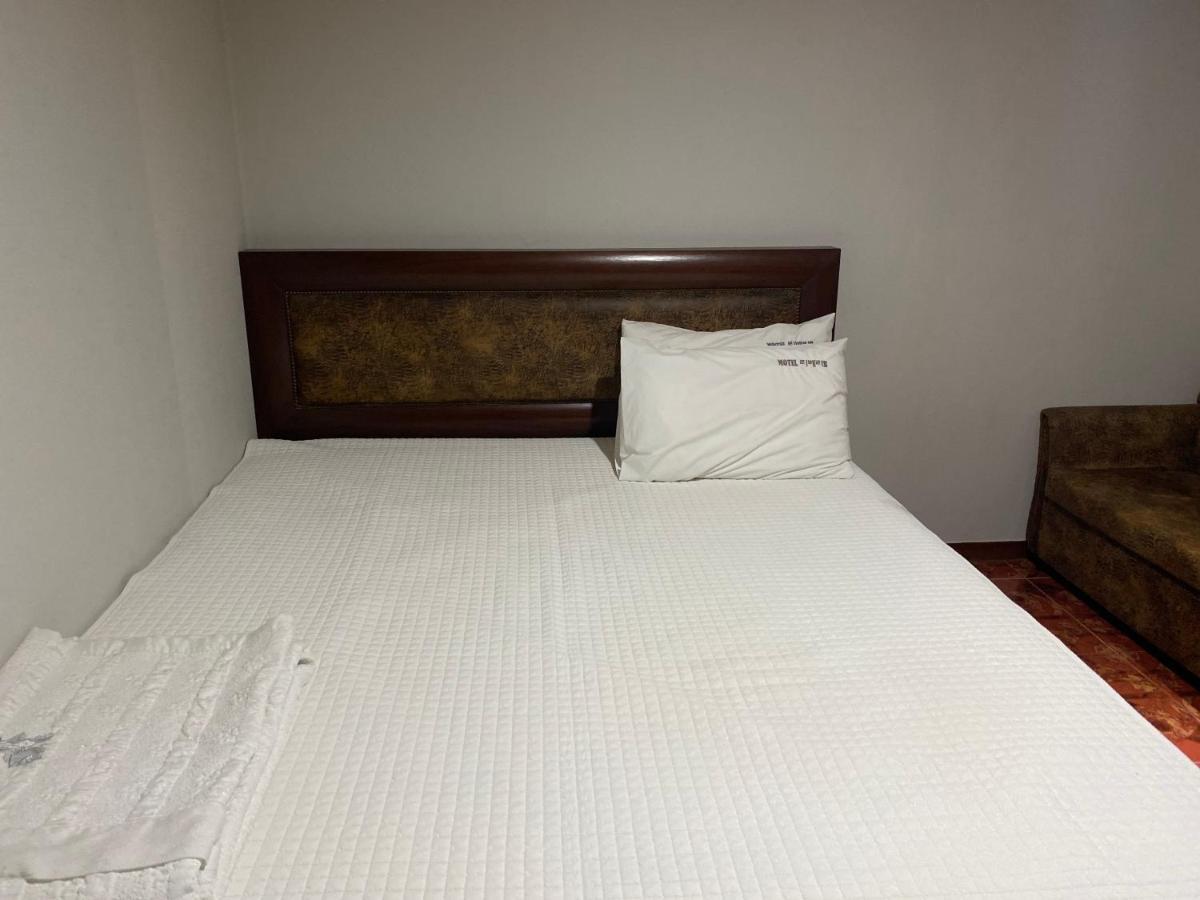 Alibaba Motel Busan Exteriör bild