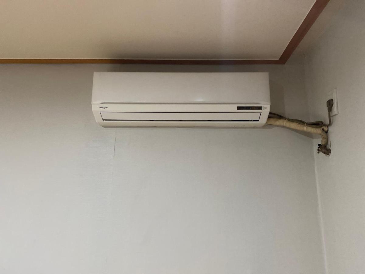 Alibaba Motel Busan Exteriör bild